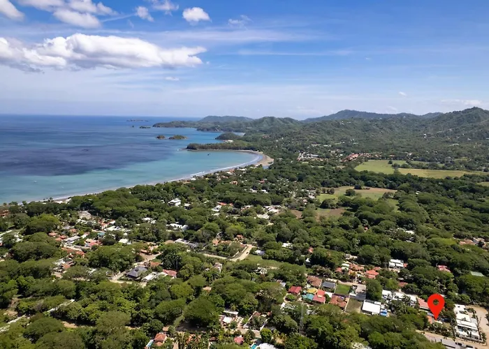 4br Tropical Retreat • Pool • • Golf Cart Сasa de vacaciones *