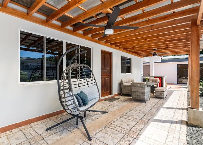 4br Tropical Retreat • Pool • • Golf Cart *