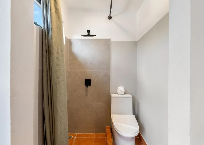 4br Tropical Retreat • Pool • • Golf Cart Santa Cruz (Guanacaste)