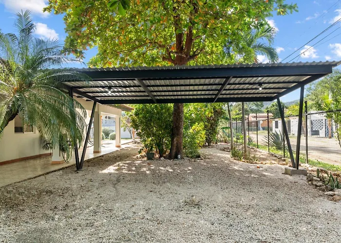 4br Tropical Retreat • Pool • • Golf Cart *