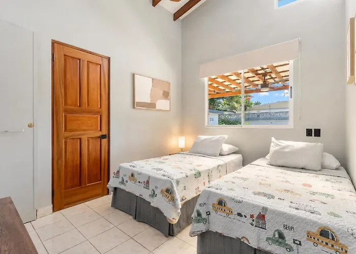 4br Tropical Retreat • Pool • • Golf Cart *