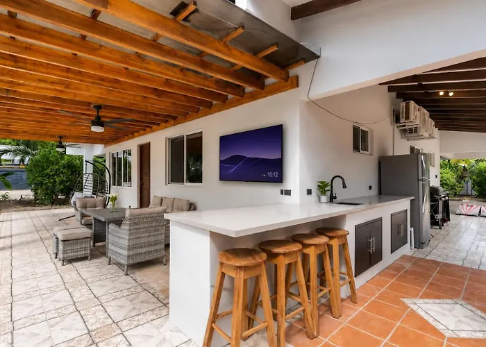 4br Tropical Retreat • Pool • • Golf Cart *